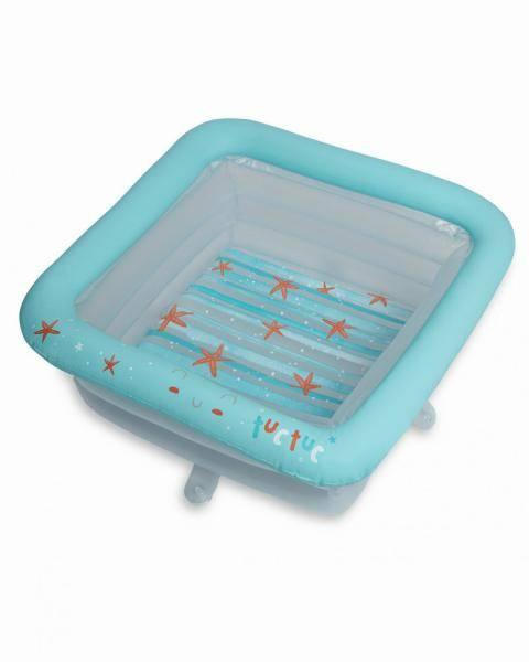 TUCTUC Кадичка STARFISH