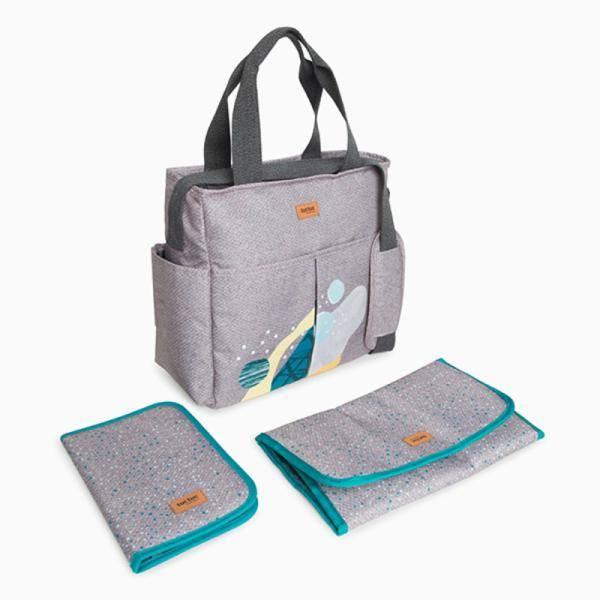 TUCTUC Торба LIMITED EDITION