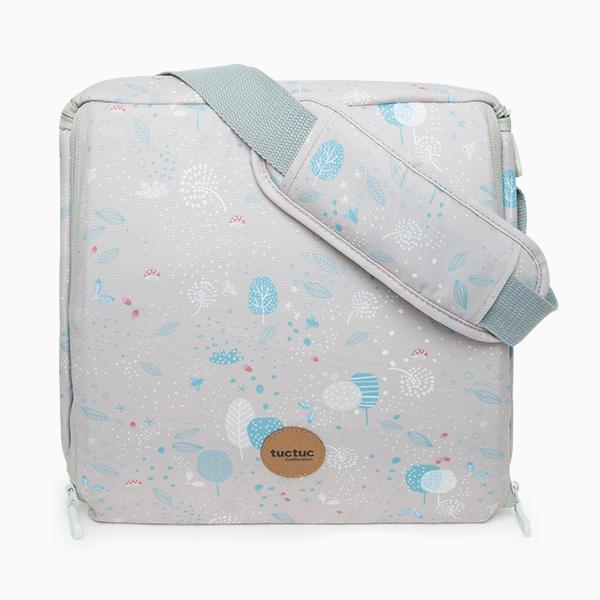 TUCTUC Транспортно столче за хранење LITTLE FOREST