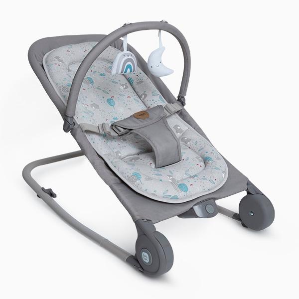 TUCTUC Релаксатор LITTLE FOREST