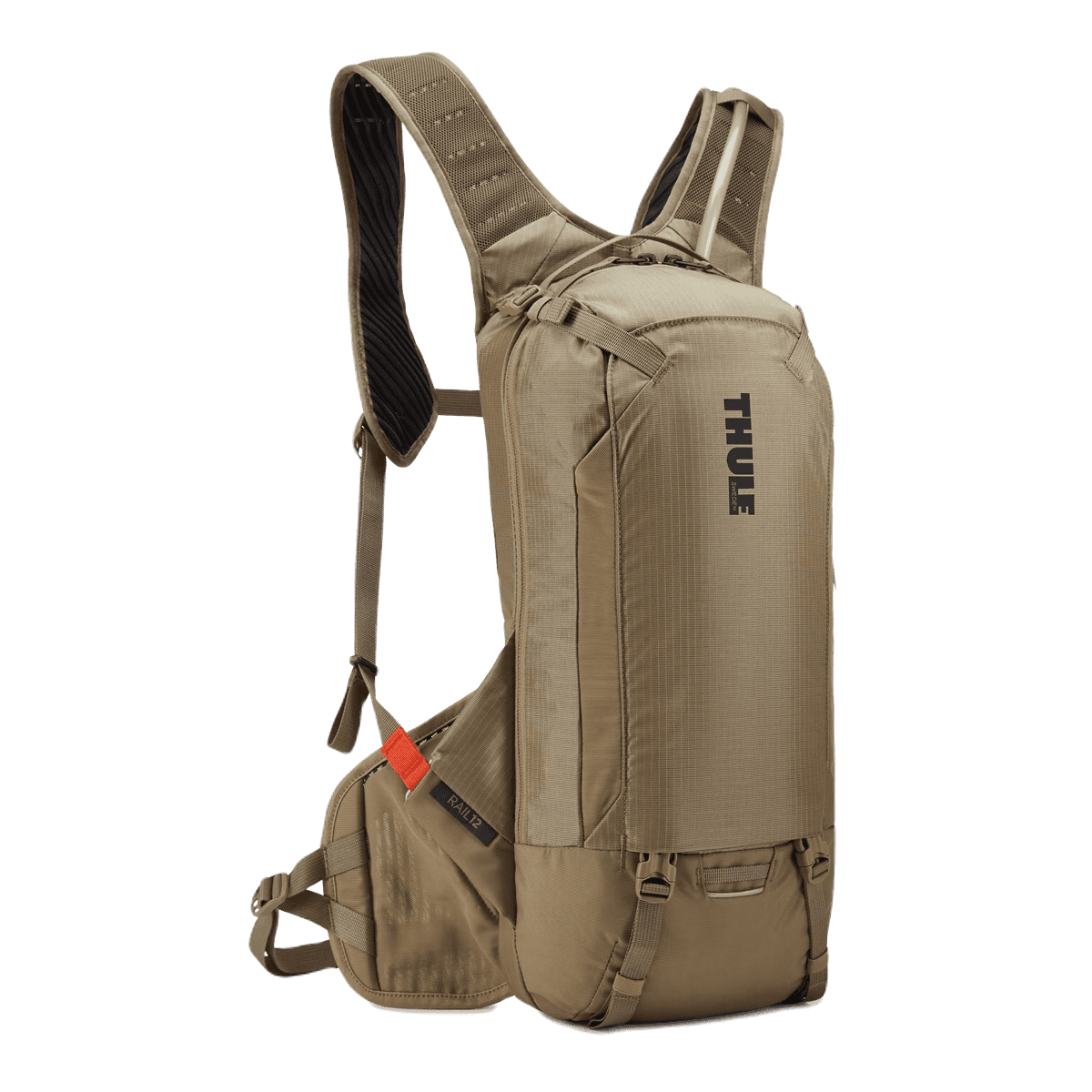 THULE Rail Bike Hydration  12L - кафеав