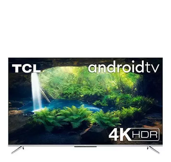 TCL ТВ ЛЕД50" P715