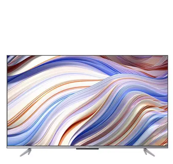 TCL ТВ ЛЕД50" P725