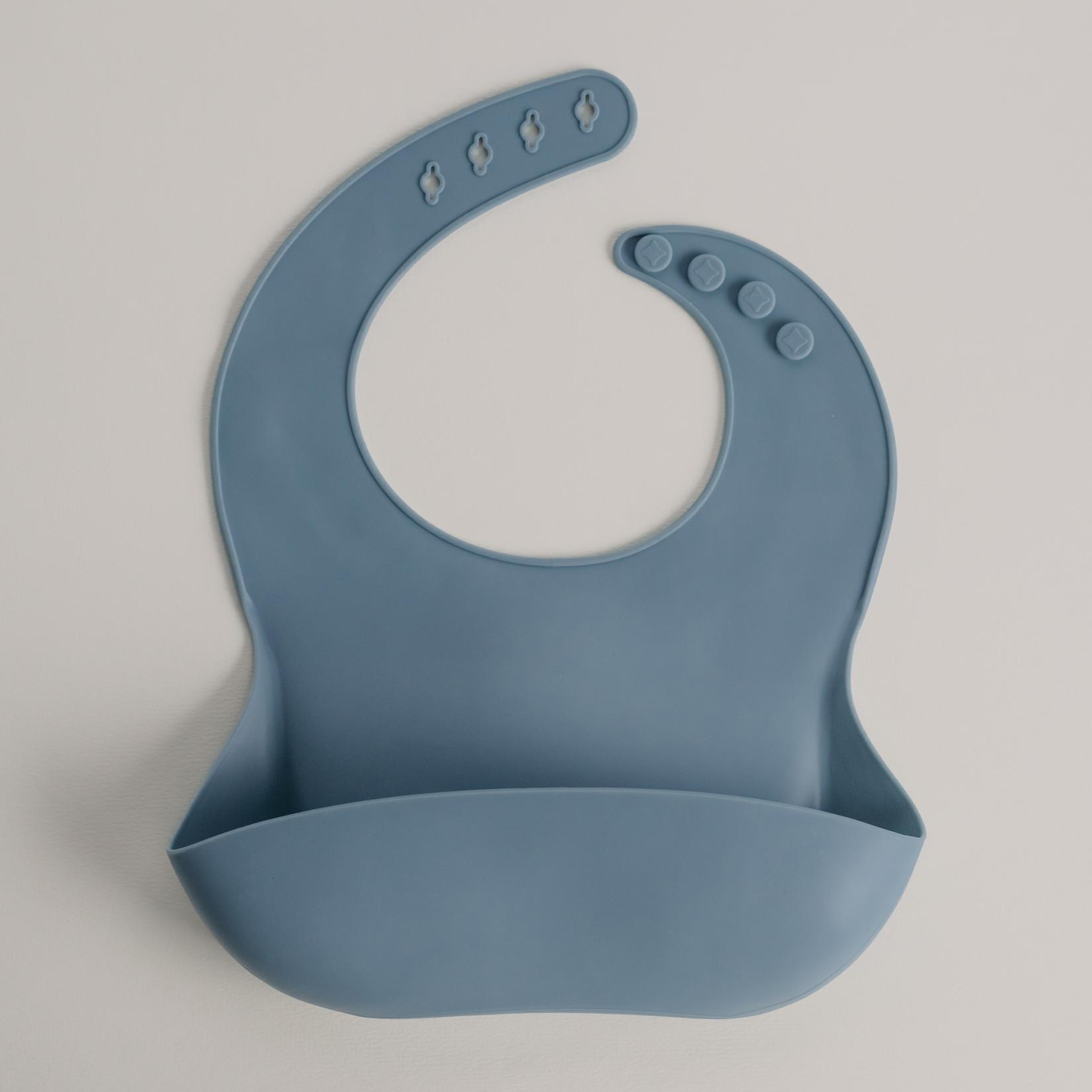 URMA KIDS Силиконско лигавче