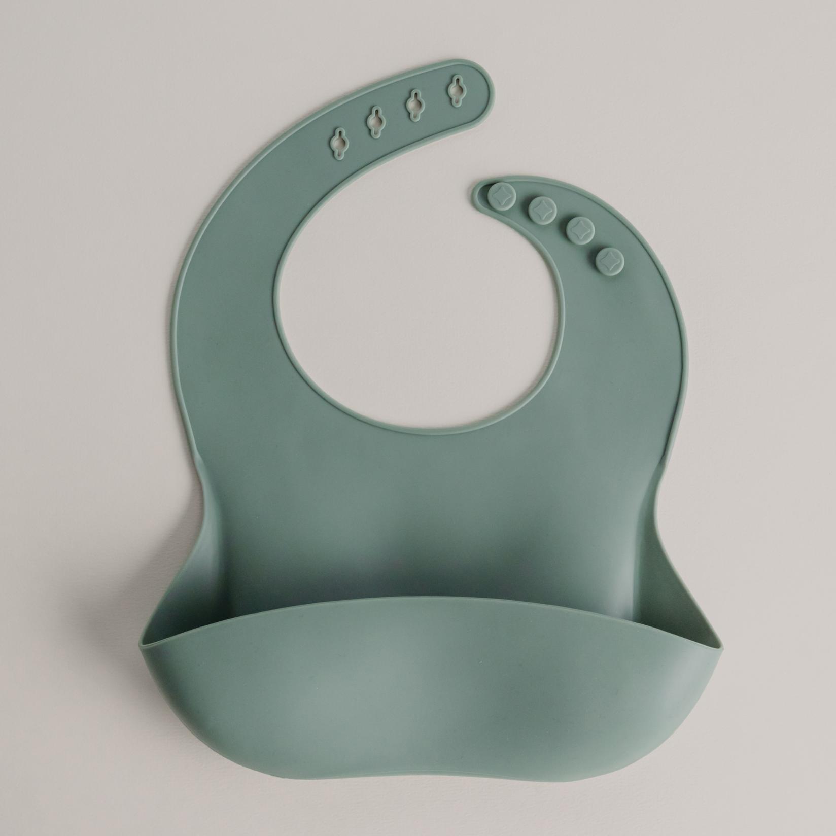 URMA KIDS Силиконско лигавче