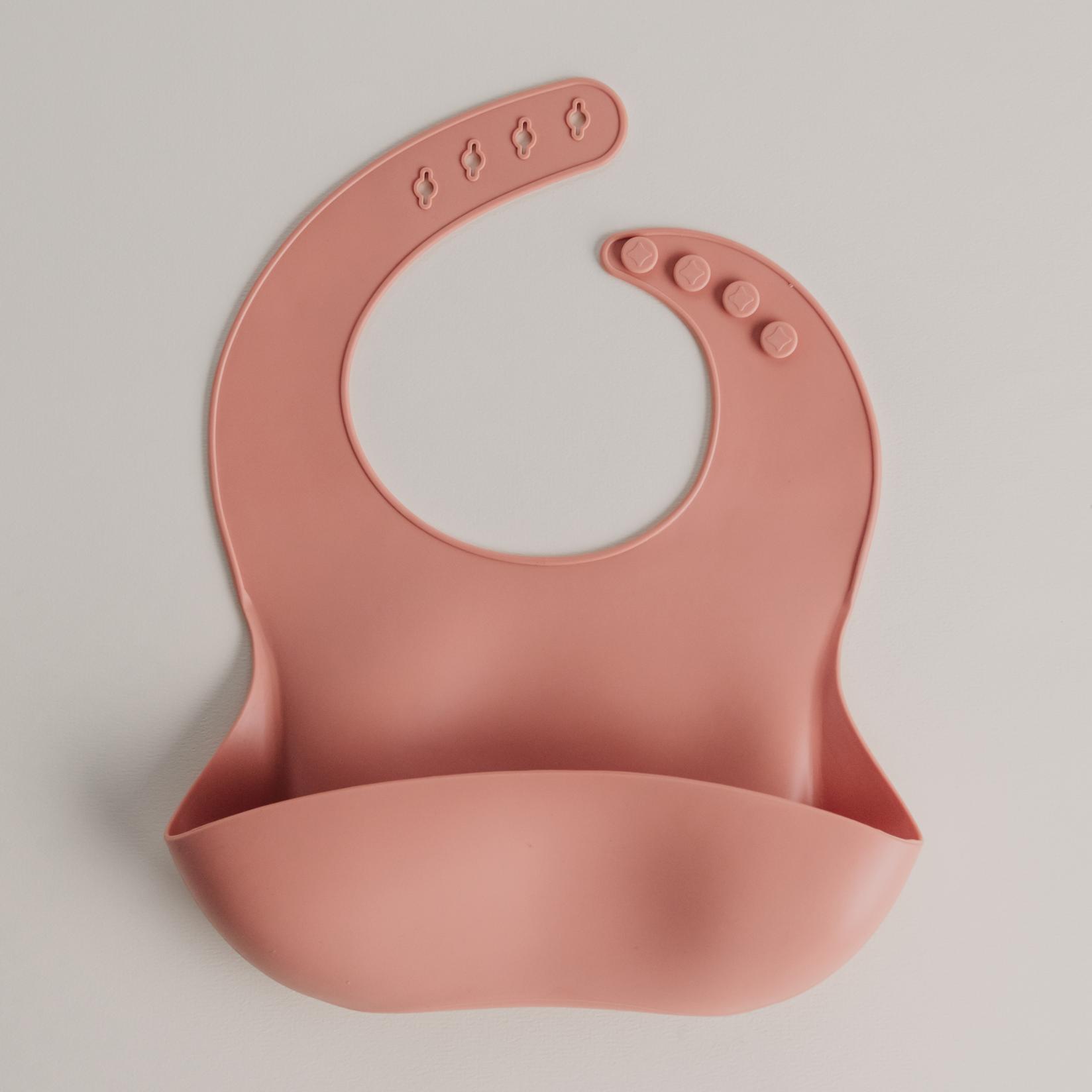 URMA KIDS Силиконско лигавче