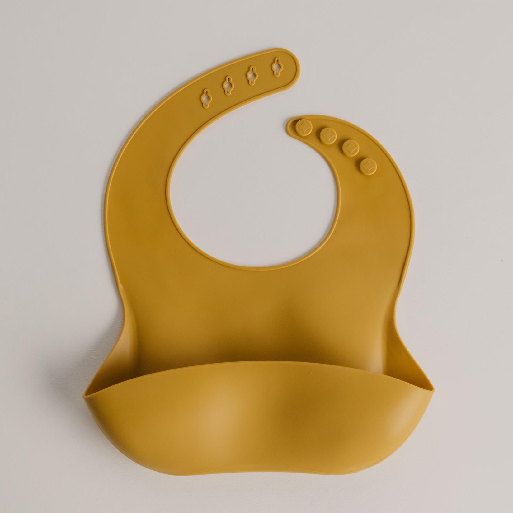 URMA KIDS Силиконско лигавче