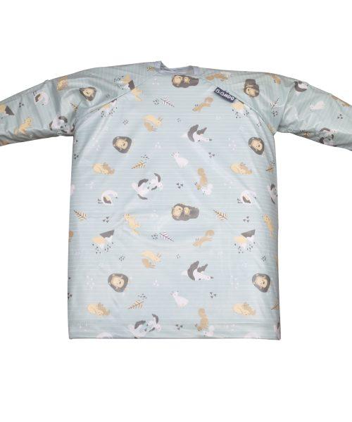 BIBADO Covarall Arctic Лигавче со ракави