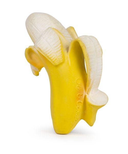 OIL & CAROL Ana Banana Глодалка