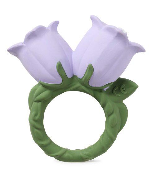 OIL & CAROL Cindy the Bellflower Глодалка