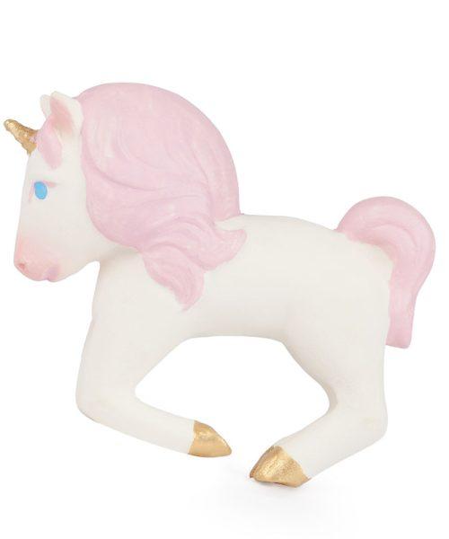 OIL & CAROL Stacy the unicorn Глодалка