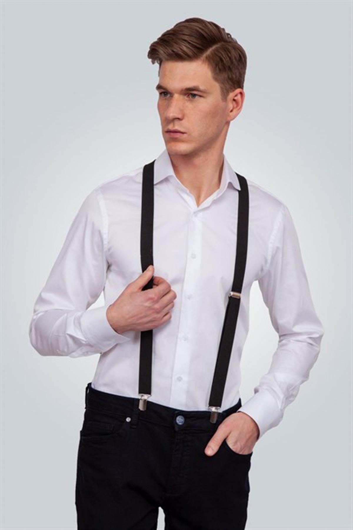 TUDORS Трегери црни