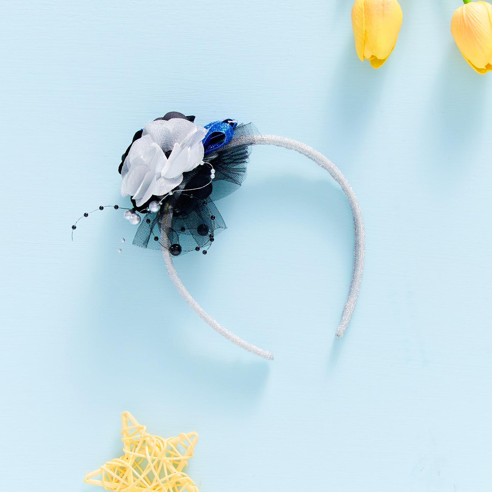 Венче со декорација