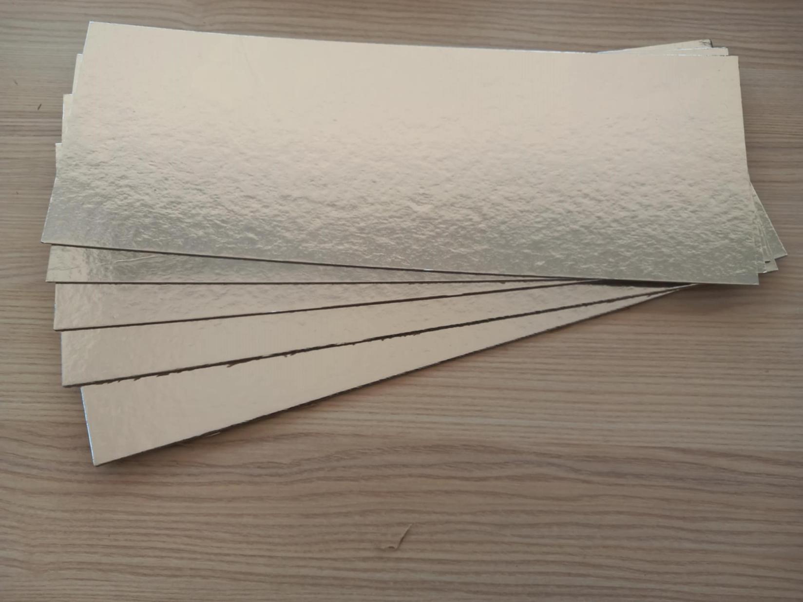 Подлошка за ролат 41х15cm Сет 5/1