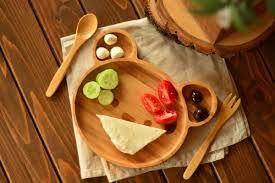 VISION Vision Детски Сет Теди 3П