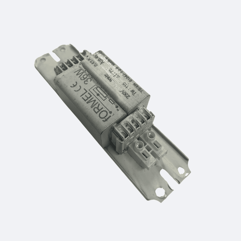 FORMEL Пригушница 1x36W, 230V