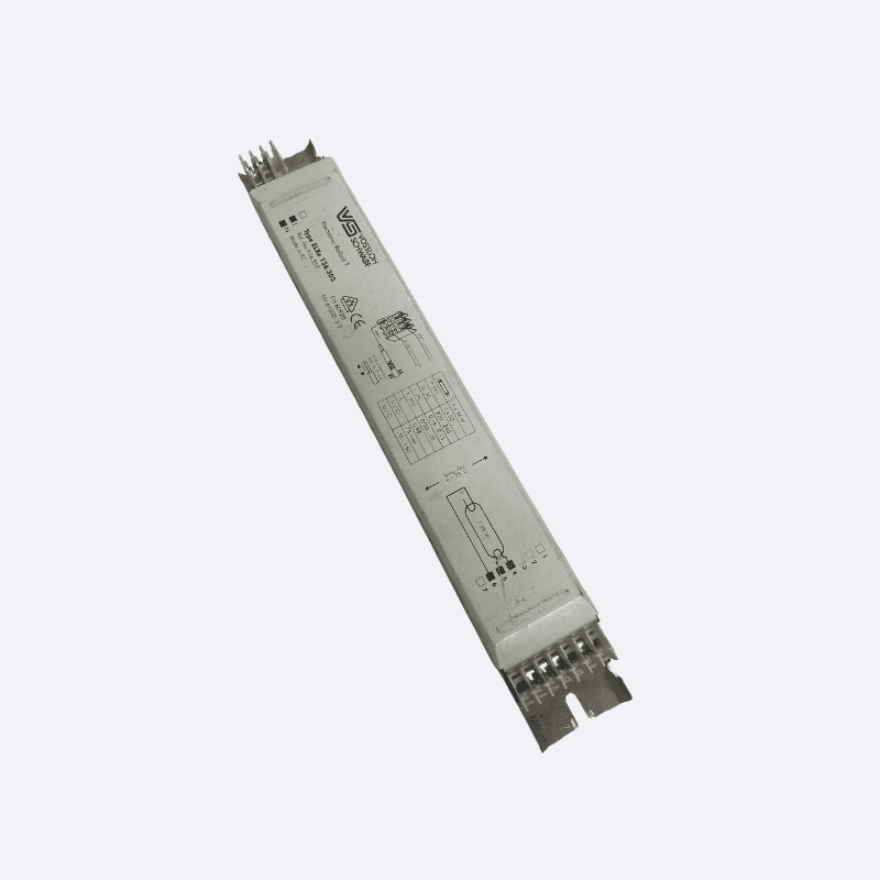 VOSSLOCH SCHWABE Електронска Пригушница 1x36W
