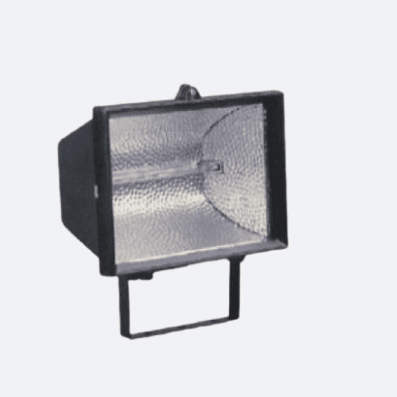 Проектор за Јодни (халогени) сијалици 1000-1500 W