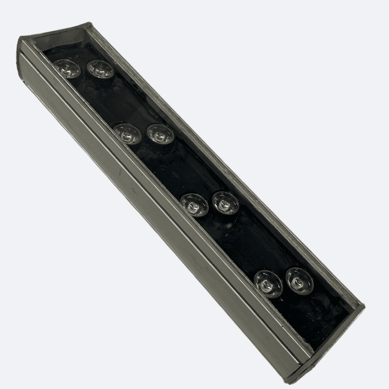 LED Светилка 8x1W