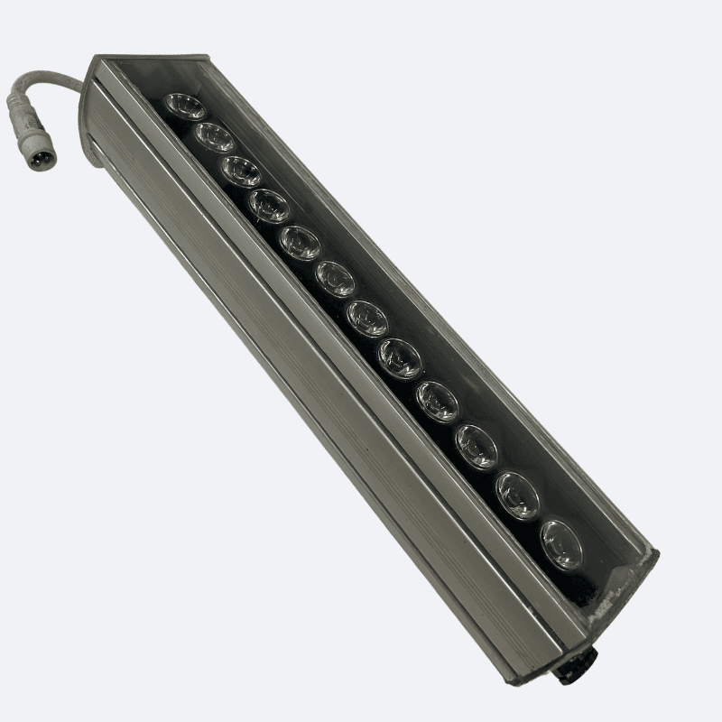 LED Светилка 12x1W