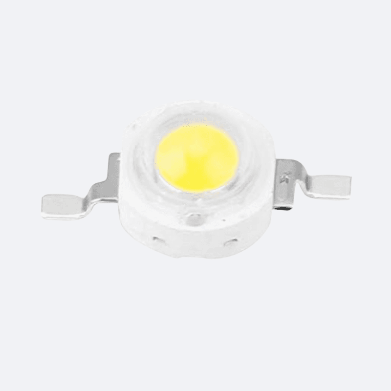 LED Диоди 50pcs x 1W High Power 3,0-3