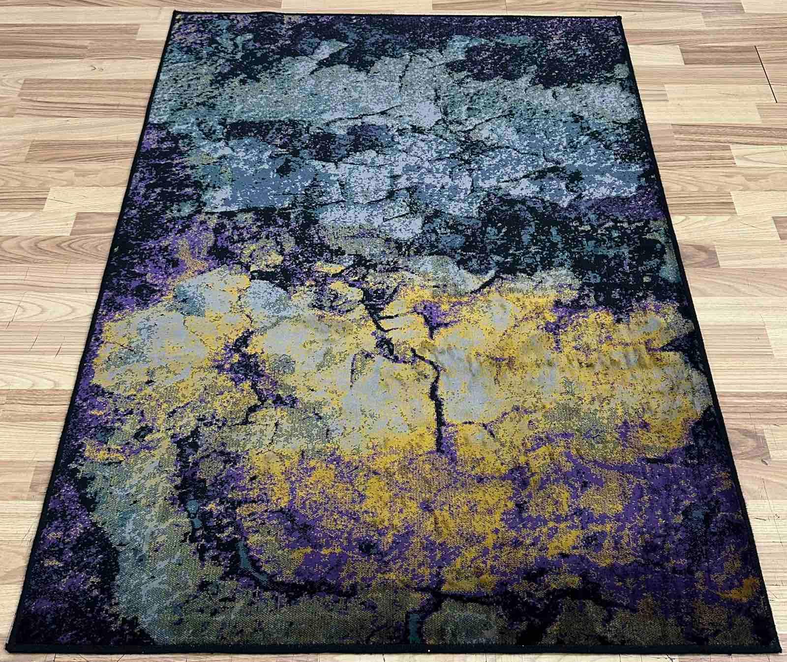 Вискозен килим INFINITY 1.40*2.00