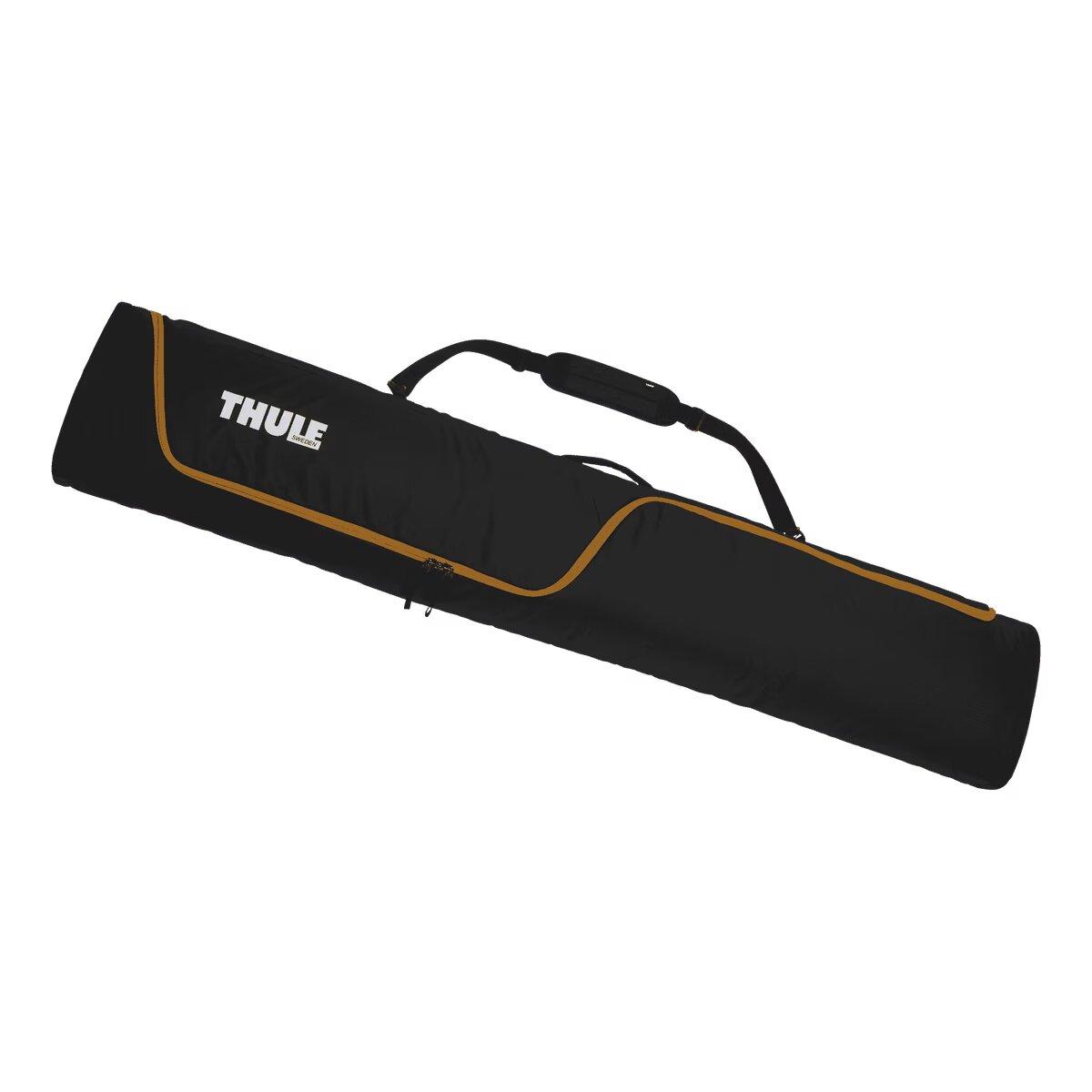 THULE RoundTrip Торба за сноуборд 165cm - црна