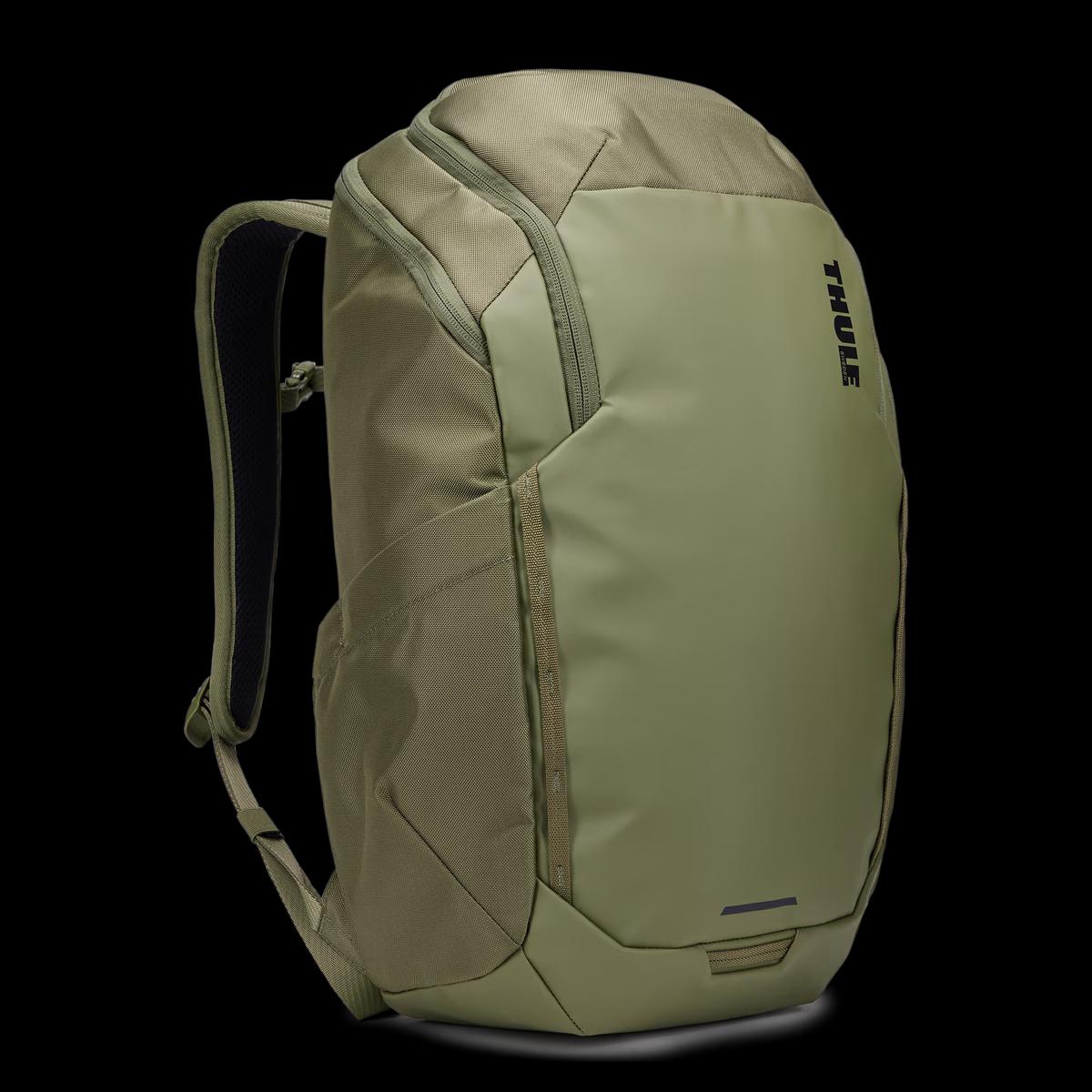 THULE Chasm 26L водоотпорен ранец - new - маслинеста
