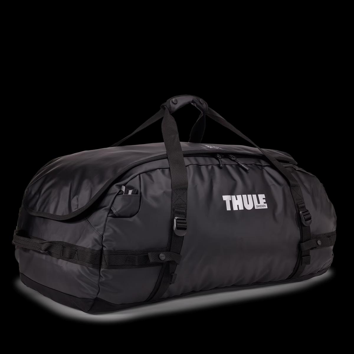 THULE Chasm 90L Патна торба - црна