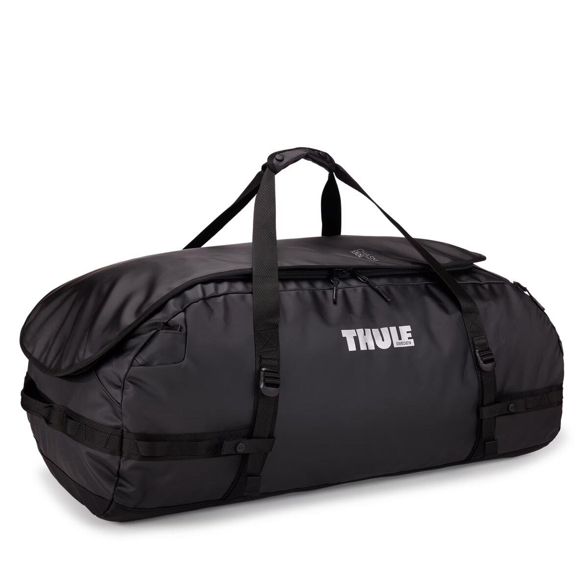 THULE Chasm 130L Патна торба - црна