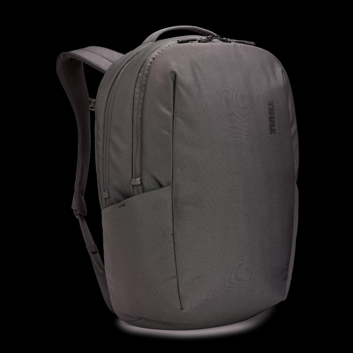 THULE Subterra 2 ранец 27 L - ветивер-сива