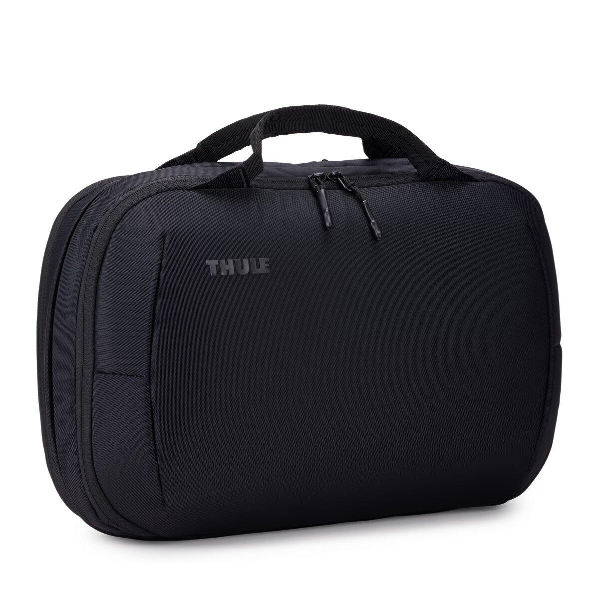 THULE Subterra 2 Hybrid Патна торба 15L - црна