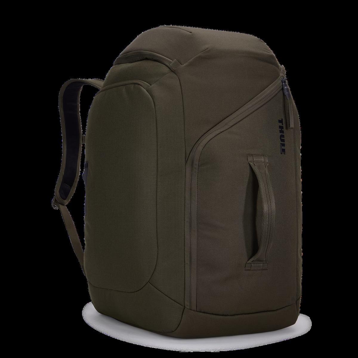 THULE RoundTrip Ранец за чизми за скии и скоуборд 60L New - темно-кафено