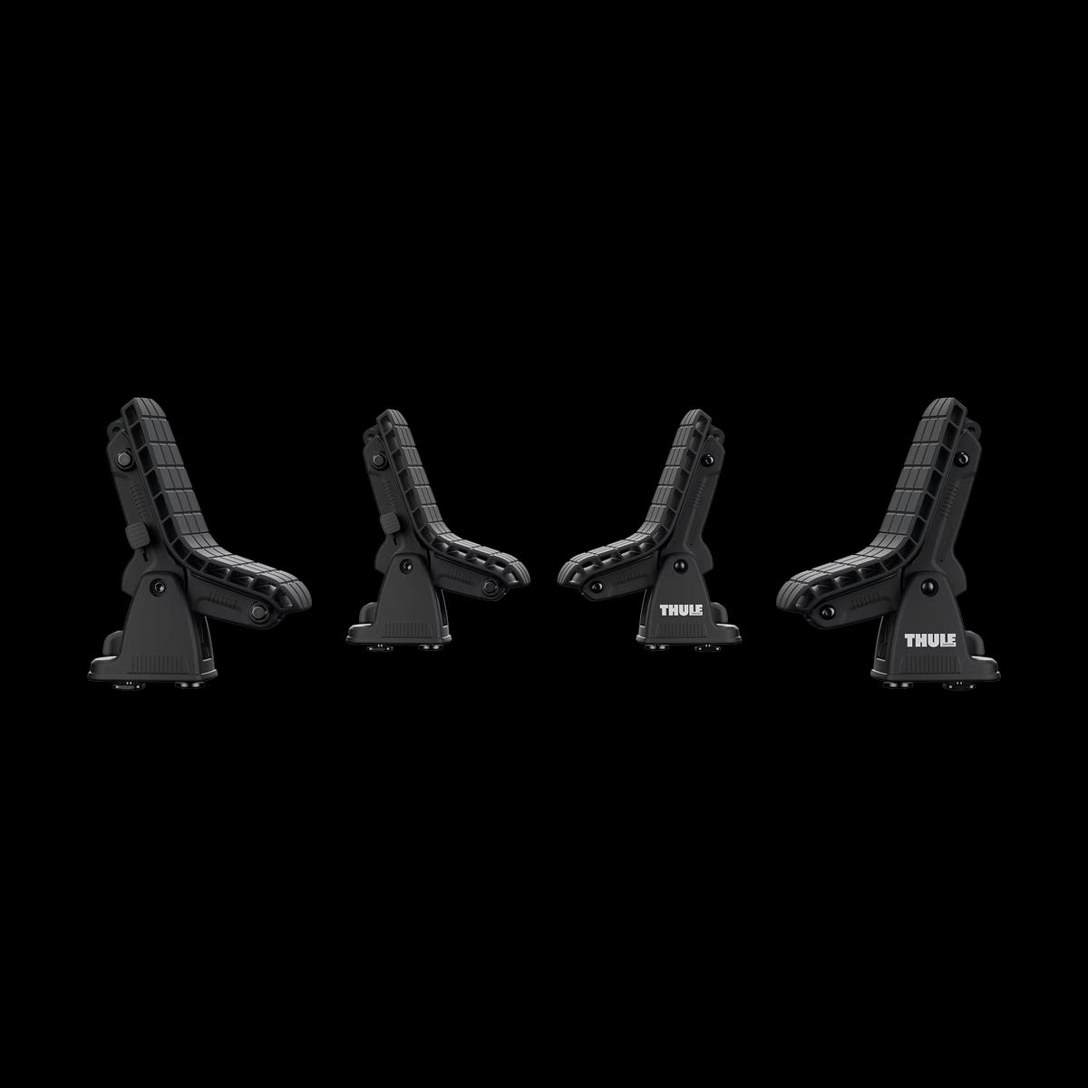 THULE DockGrip држач за кајак и SUP даски