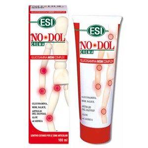 ESI No-Dol Крем 100Ml