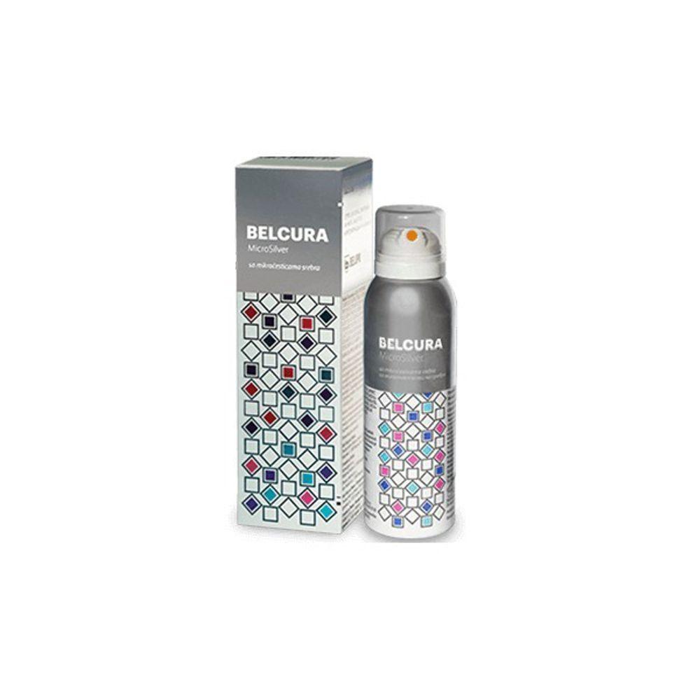 Belupo Belcura Спреј 125Ml