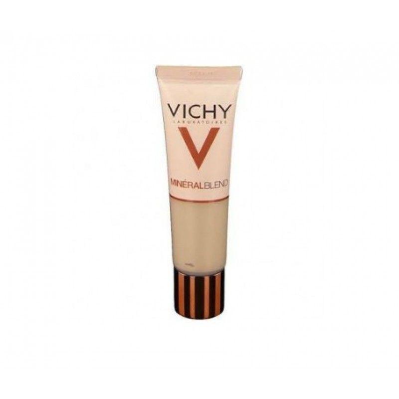 VICHY Vichy Mineralblend 09 Хидратантна Пудра 30Ml
