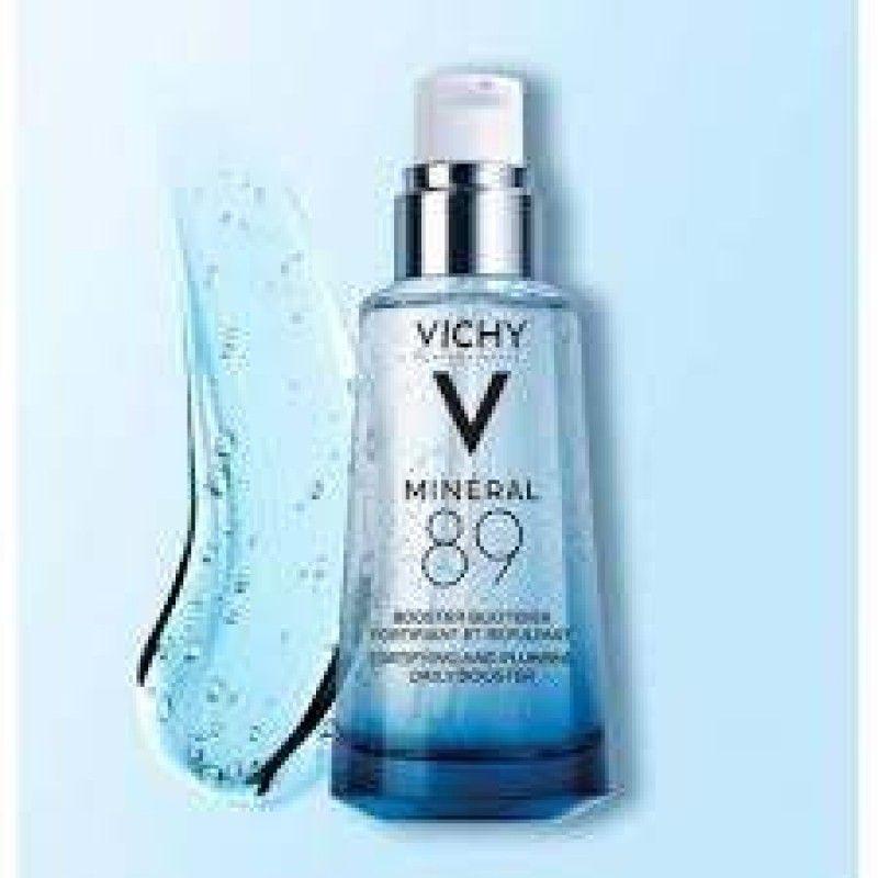 VICHY Vichy Mineral 89 Дневен Засилувач за Силна И Богата Кожа 75Ml