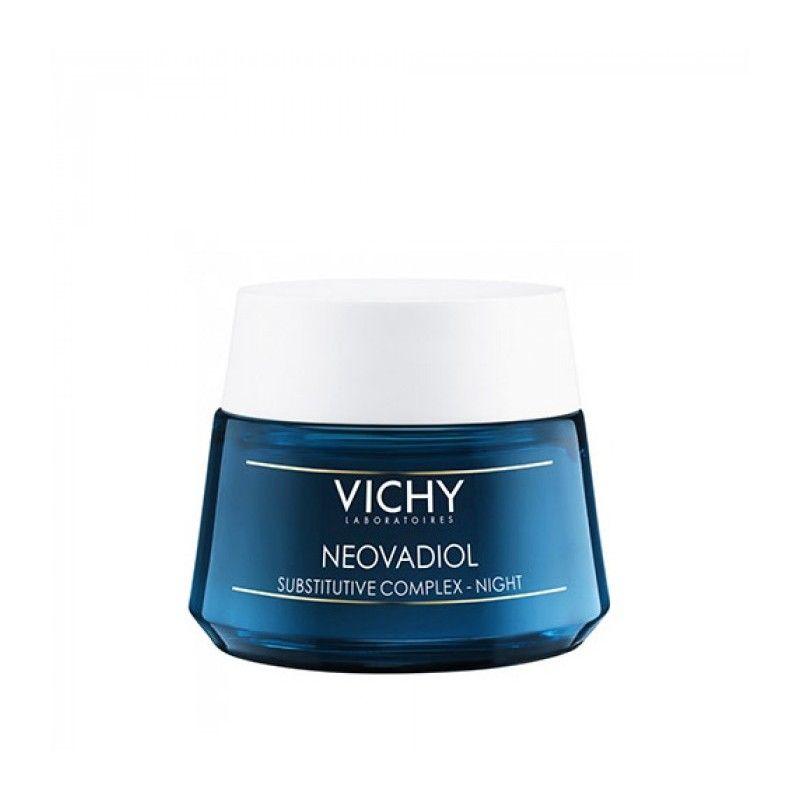 VICHY Vichy Neovadiol Ноќен Компензациски Комплекс 50Ml