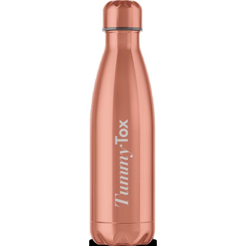 Tummy Tox Tummy Tox Челично Шише