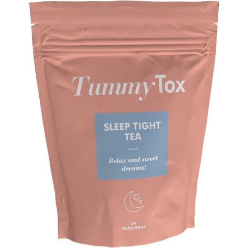 Tummy Tox Tummy Tox Sleep Tight Tea Чај, 20 Ќесички