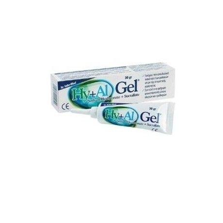 InterMed Hy+Al Gel 30G