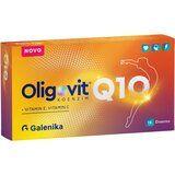 Galenika Oligovit Q10 Капсули, 30 Капсули
