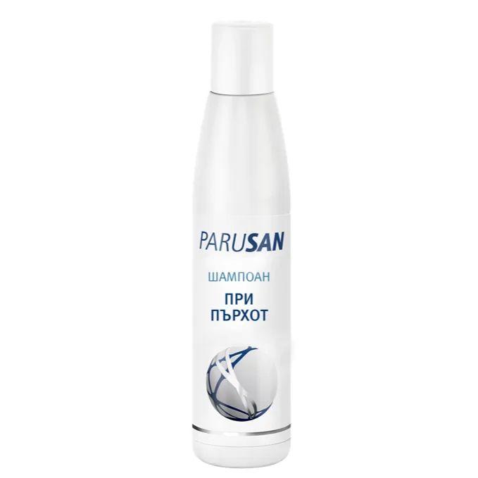 PARUSAN Parusan Шампон Против Првут 200Ml