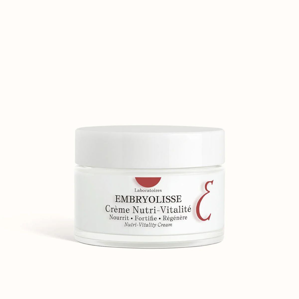 Embryolisse Embryolisse Creme Nutri Vitality Хранлив И Регенеративен Крем 50Ml