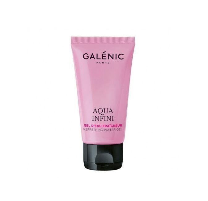 GALENIC Galenic Aqua Infini Воден Гел 50Ml