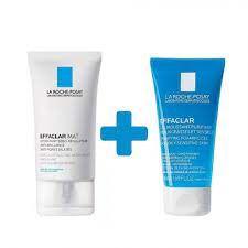 La Roche-Posay La Roche-Posay Effaclar Промотивен Сет