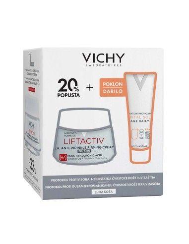 VICHY Vichy Промотивен Сет 20% Попуст
