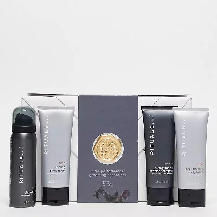 RITUALS Rituals Homme S Сет