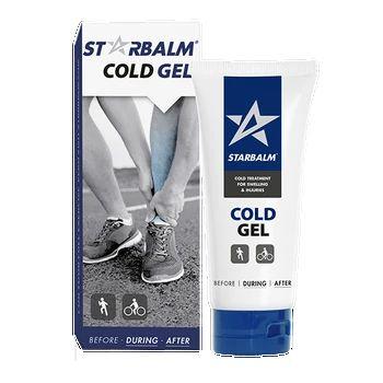 Novum Pharma, The Netherlands Starbalm Cold Gel 100Ml